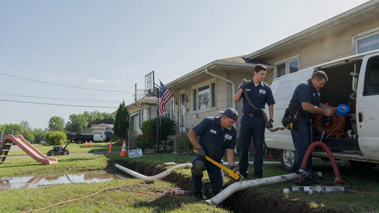 Toilet Installation in Red Bank, NJ near me
